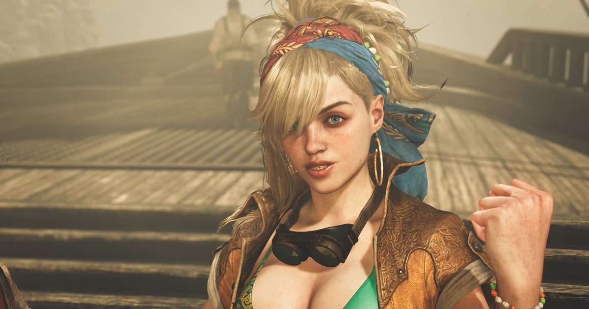 Monster Hunter Wilds Endgame Revamp Hits Early