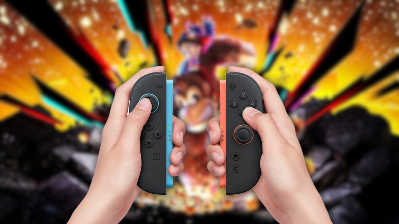 Should You Buy the Nintendo Switch 2 Now or Wait?