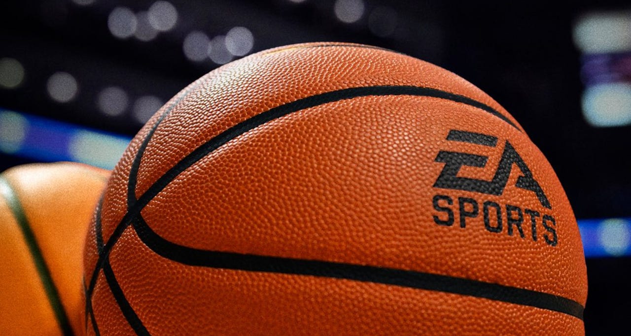 EA Sports to Bring Back College Basketball by 2028!
