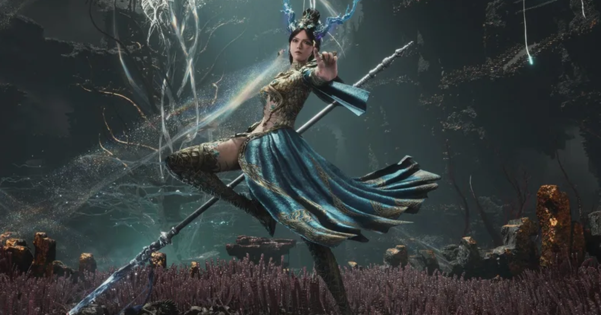 Wuchang Surpasses Dark Souls 3 in Player Count