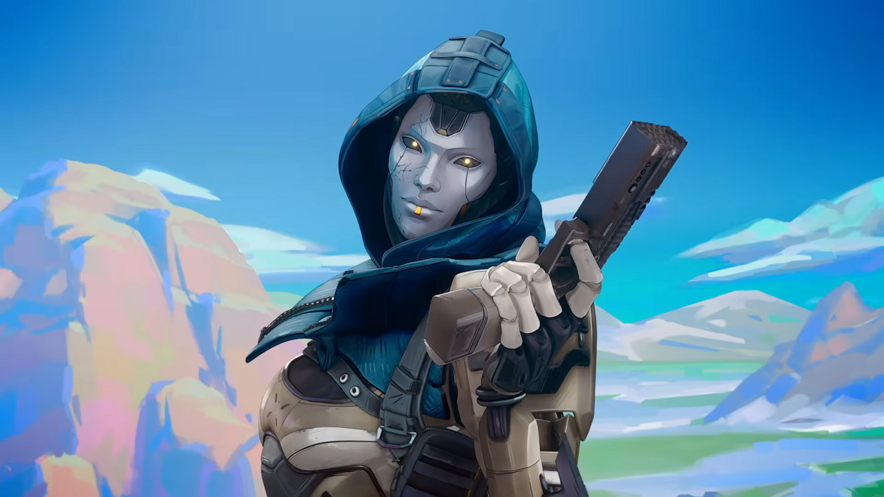 Apex Legends Unveils Wild Card: A Fast-Paced Battle Royale with a Twist!