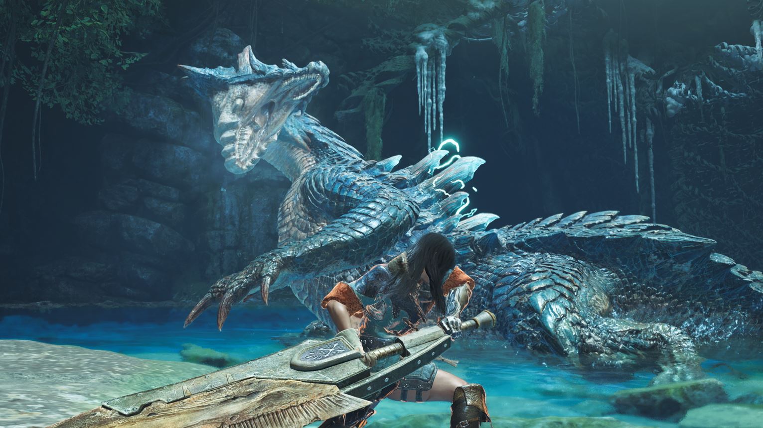 Capcom's Profits Soar, But Monster Hunter Wilds Sinks