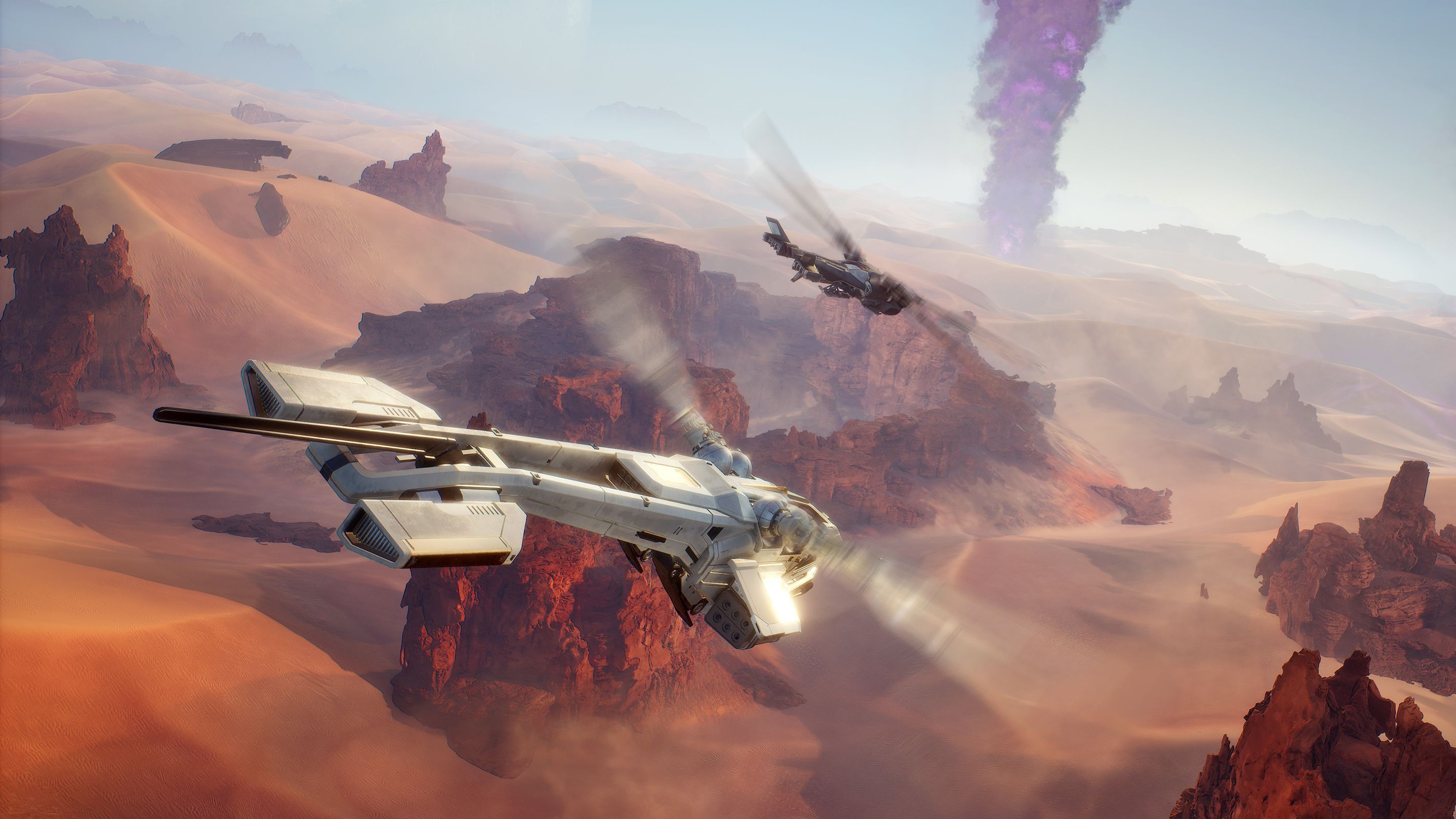 Dune: Awakening Patch Sparks Mixed Player Reactions
