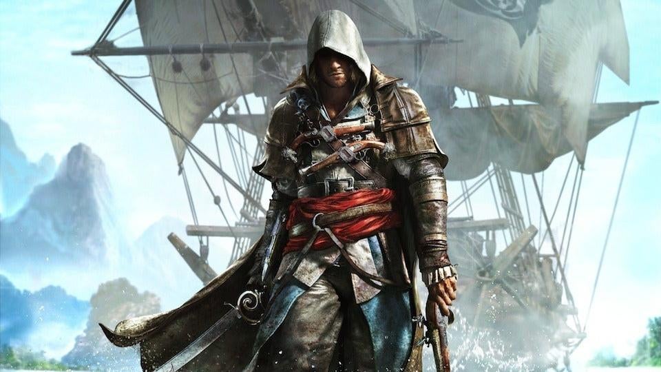 Matt Ryan Fuels Assassin's Creed Remaster Buzz