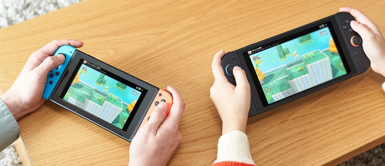 Nintendo Warns Switch Users: Beat the Heat!