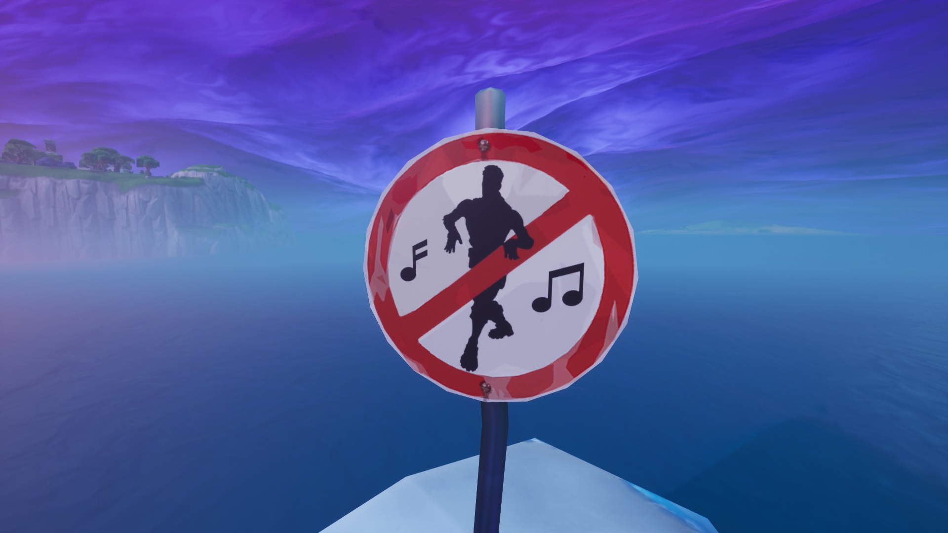 Fortnite Faces Lawsuit Over Dance Emote Copyright