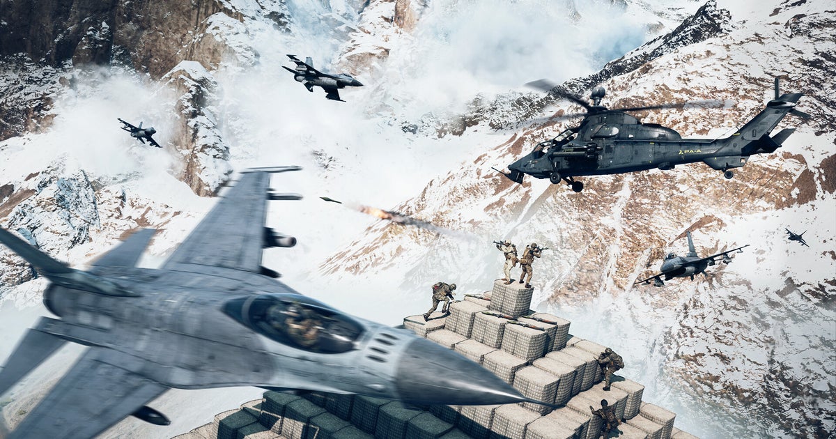 Battlefield 6 Launches Javelin Anticheat for Fair Play