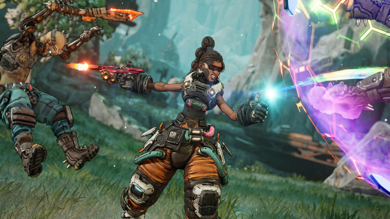 Looting Awaits: Borderlands 4 Launches with Cross-Play!