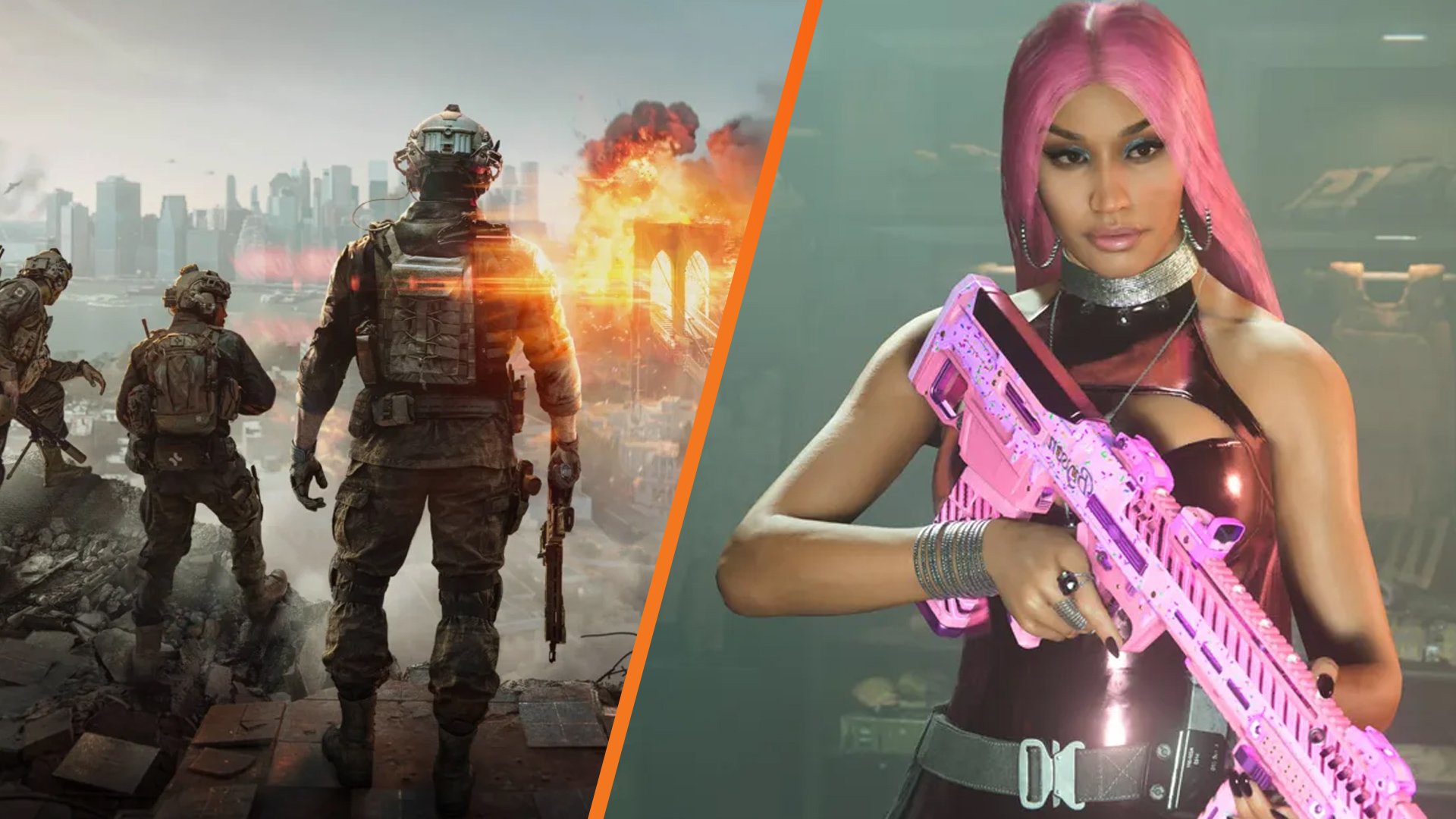 Battlefield 6: DLC Skins Keep Military Realism