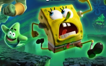 SpongeBob's Back! Titans of the Tide Launches Soon