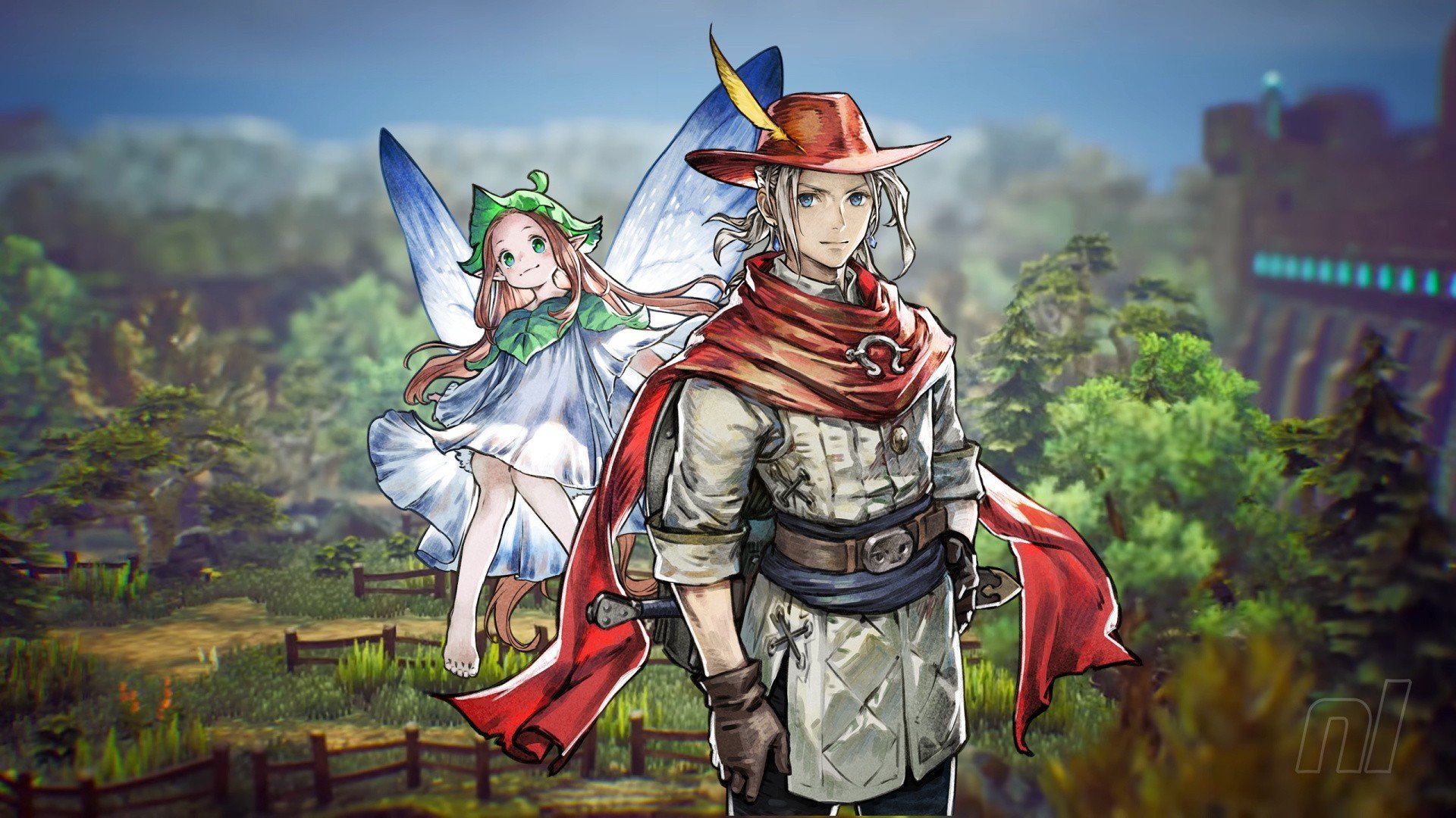 Elliot's Adventure: Retro RPG with a Modern Spin