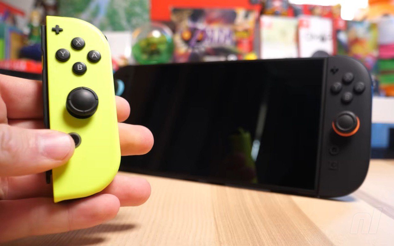 Switch 2 Update Fixes 20+ Game Issues!