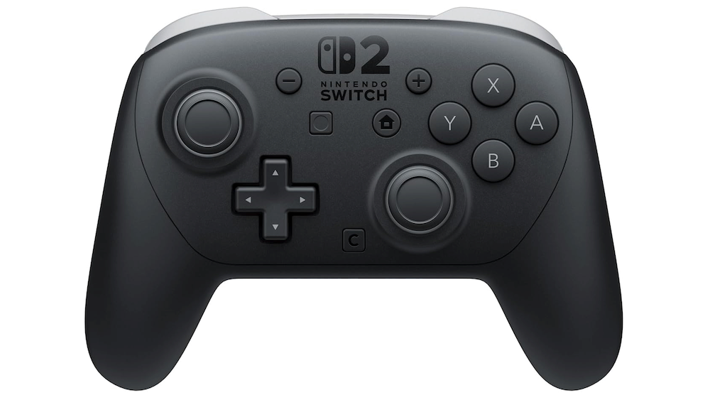 Nintendo Switch 2 Accessory Prices Skyrocket!