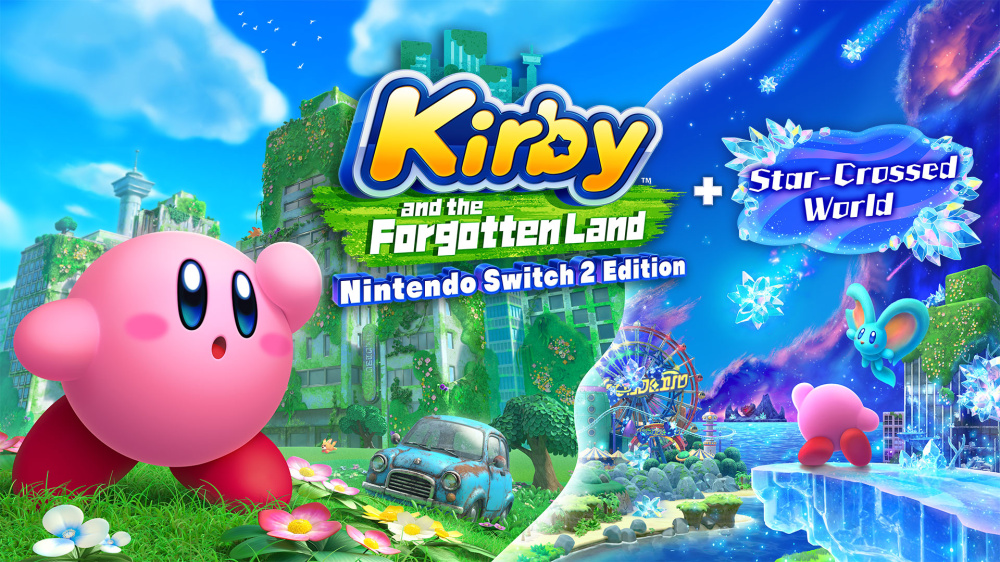 Kirby’s New Abilities Tease Exciting Gameplay Ahead