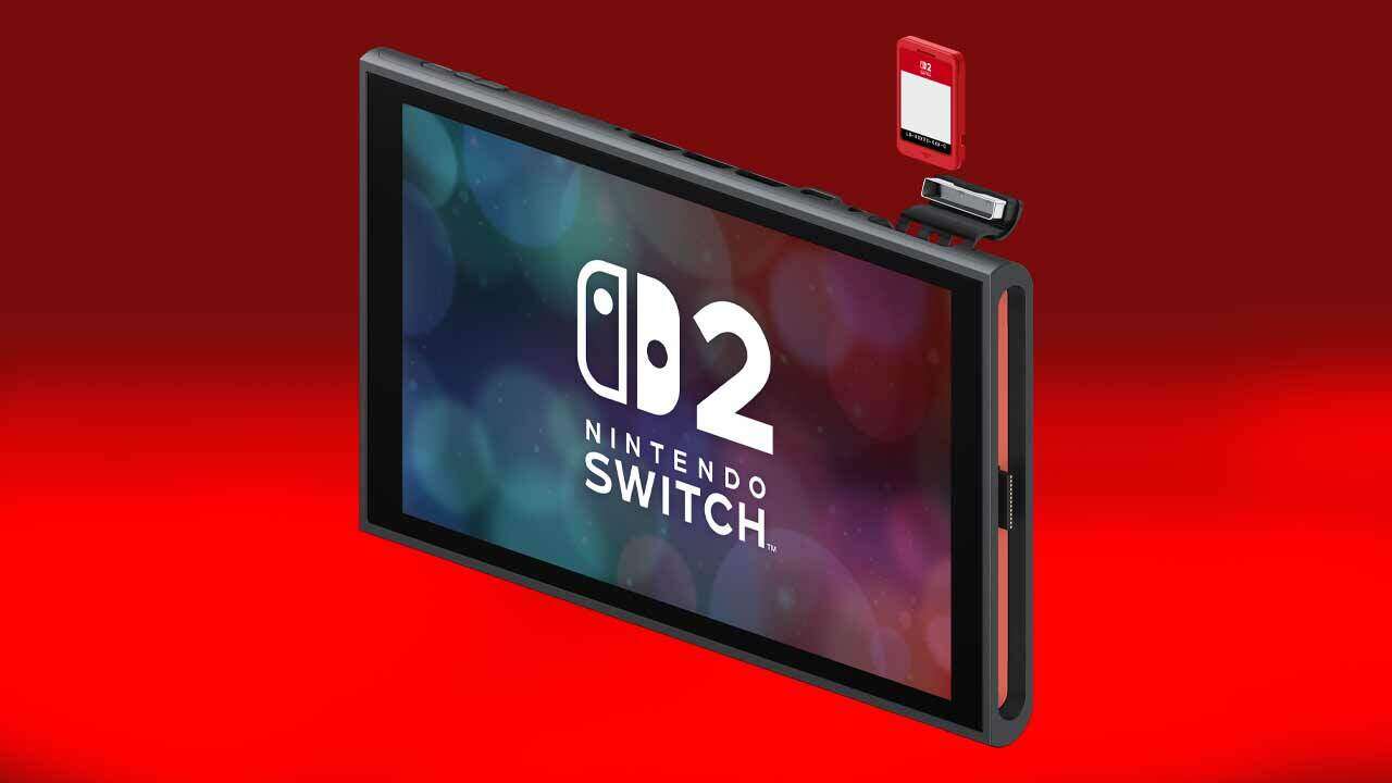 Nintendo Seeks Player Input on Game Formats