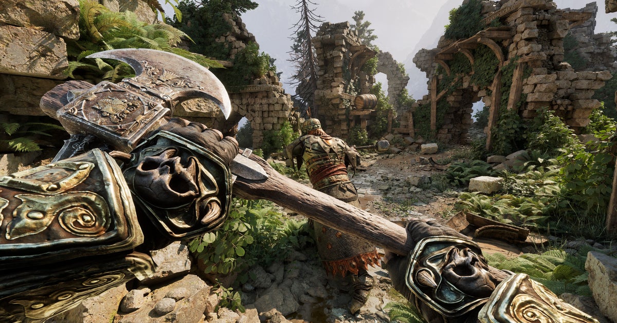 Fatekeeper: A Fresh Spin on Fantasy Combat