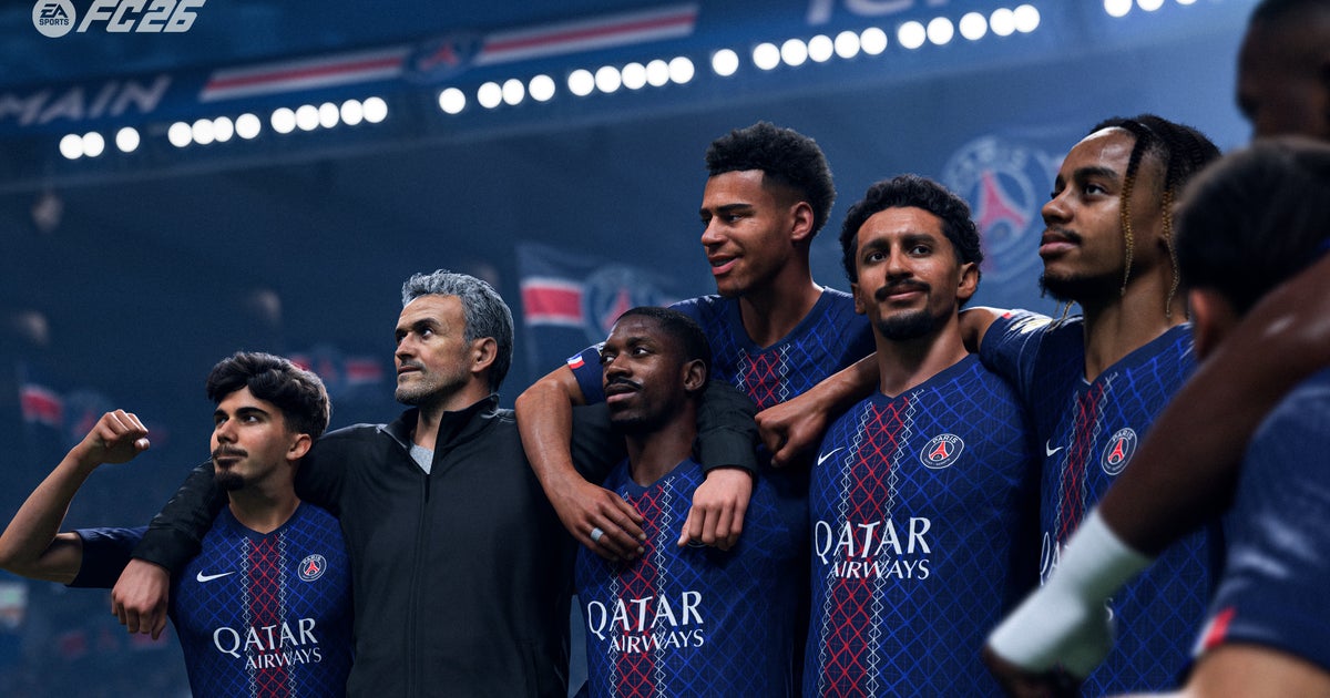 EA Sports FC 26 Revamps Career Mode Experience