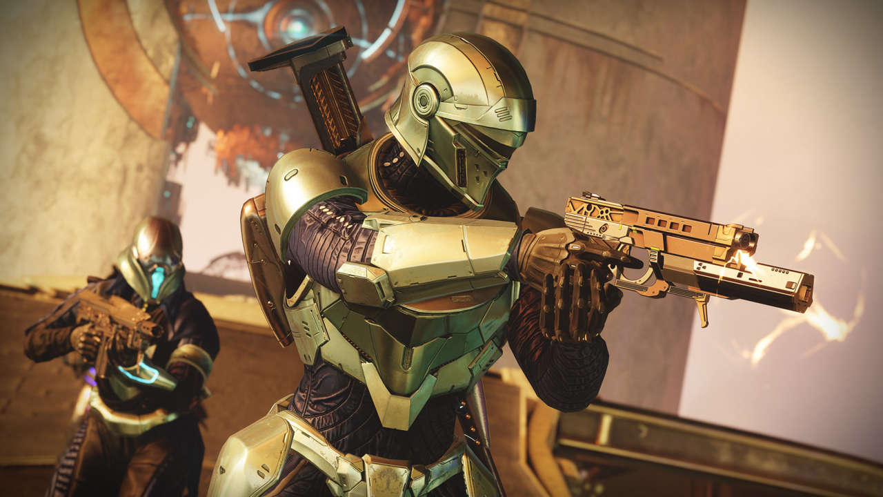 Ex-Bungie CEO Calls for Game Diversity Amid Trends