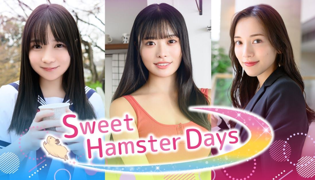 Hamster Days: A Whimsical Gaming Adventure Awaits!