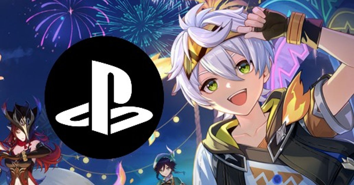 Genshin Impact Ditches PS4: Time to Upgrade!
