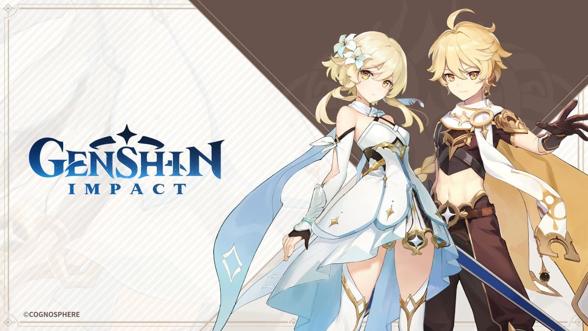 Genshin Impact Bids Adieu to PS4 Support