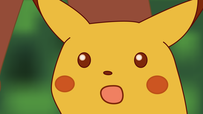 Pikachu's Wild Design Ideas Uncovered