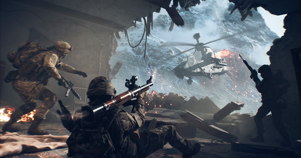Battlefield 6 Beta: Secure Boot Required for PC Players