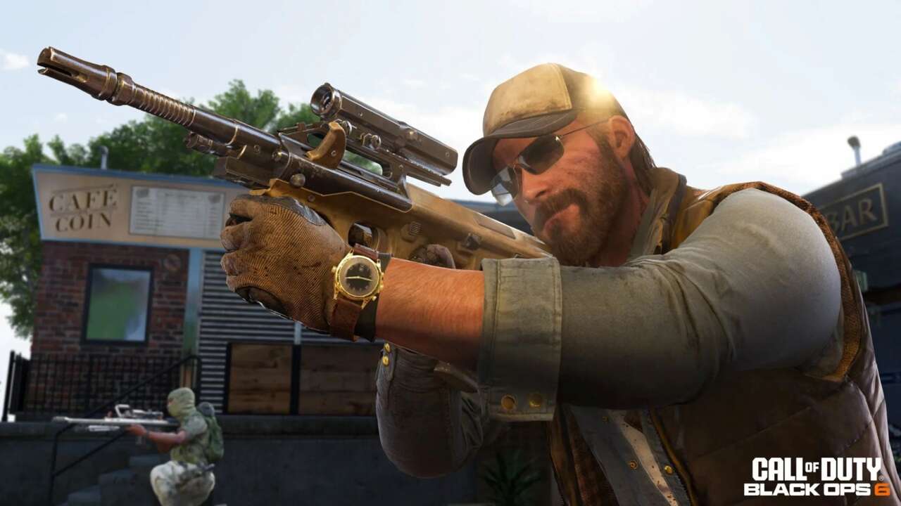 Activision Doubles Down on Anti-Cheat for Season 5