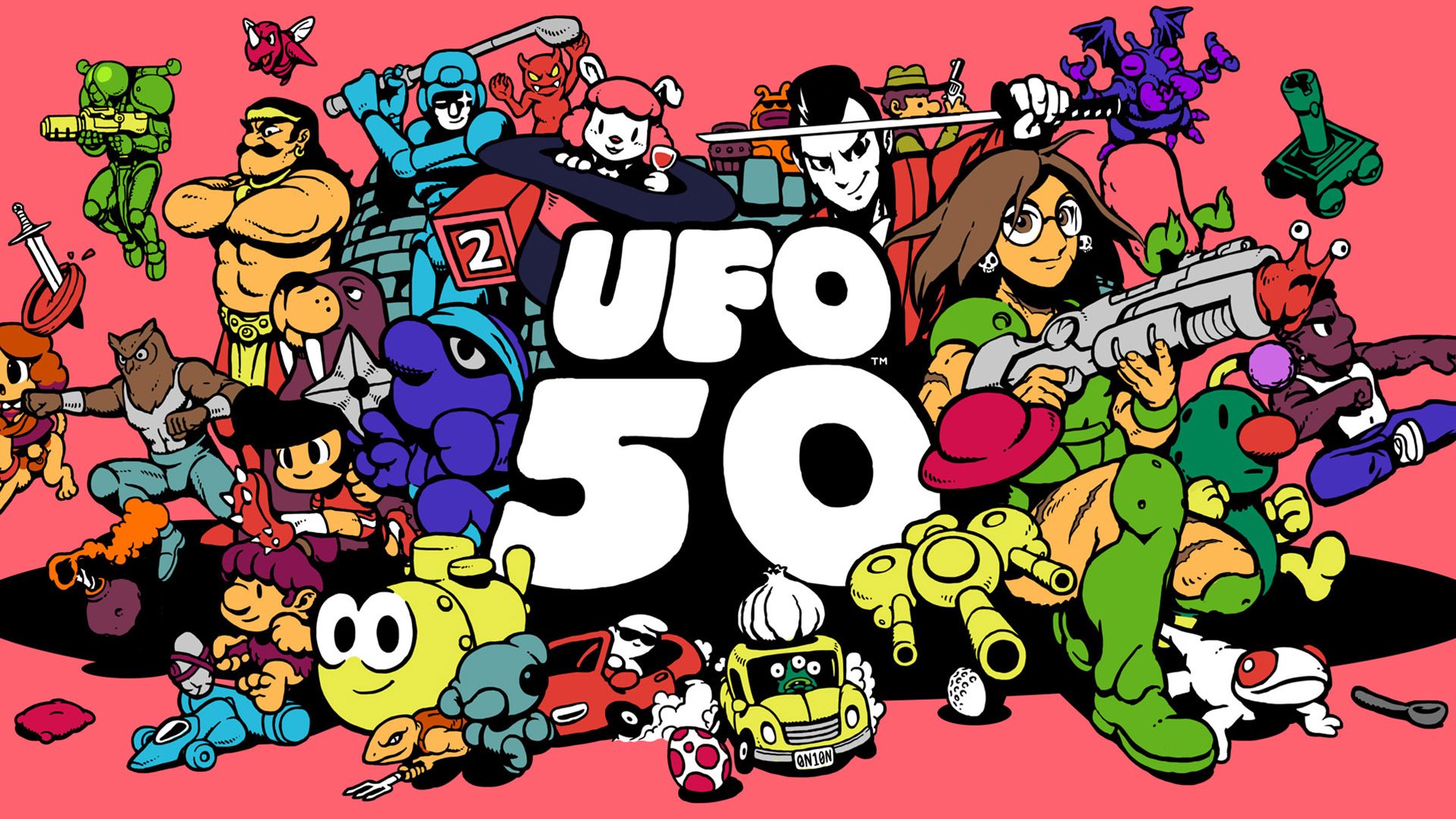 Nintendo Drops Indie Showcase with Retro Hits & Puzzles