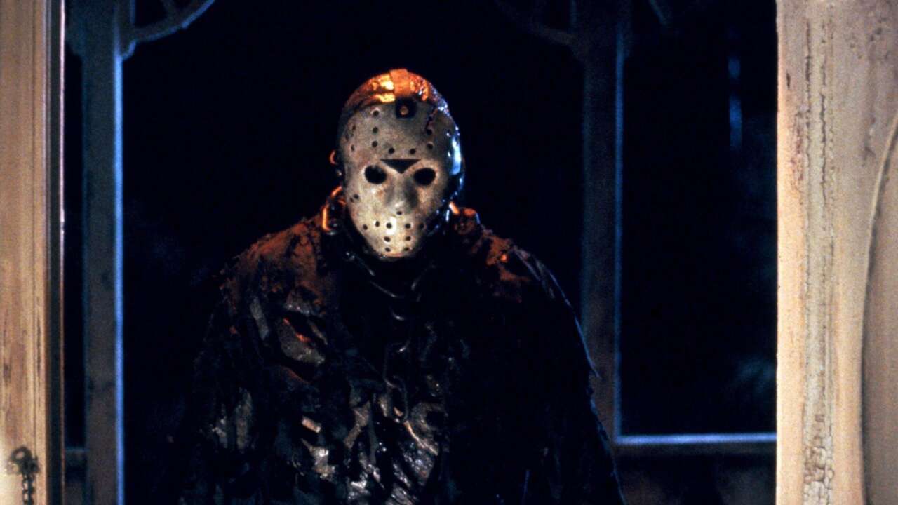 Fortnitemares Teases Jason Voorhees & Ghostface Skins