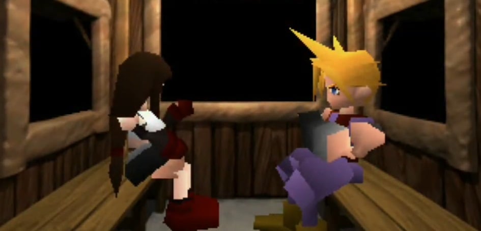 Nostalgia for PS1 Graphics Revives Indie Game Scene