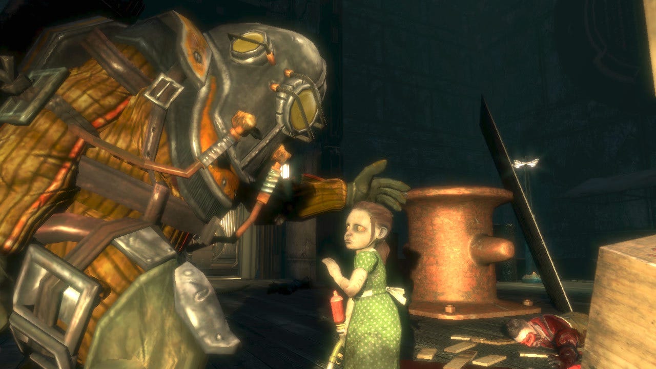 BioShock 4: Development Struggles, But Hope Remains