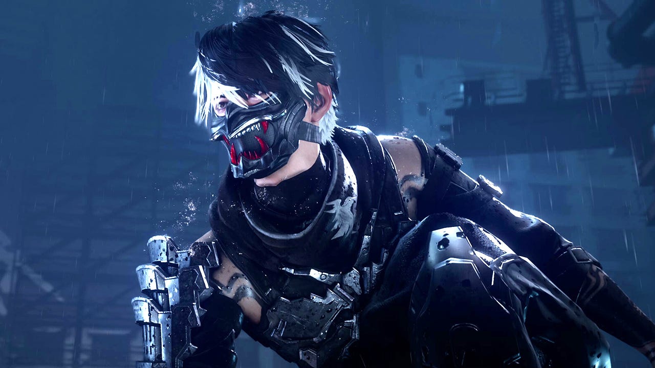 Ninja Gaiden 4: Epic Comeback with Fresh Gameplay