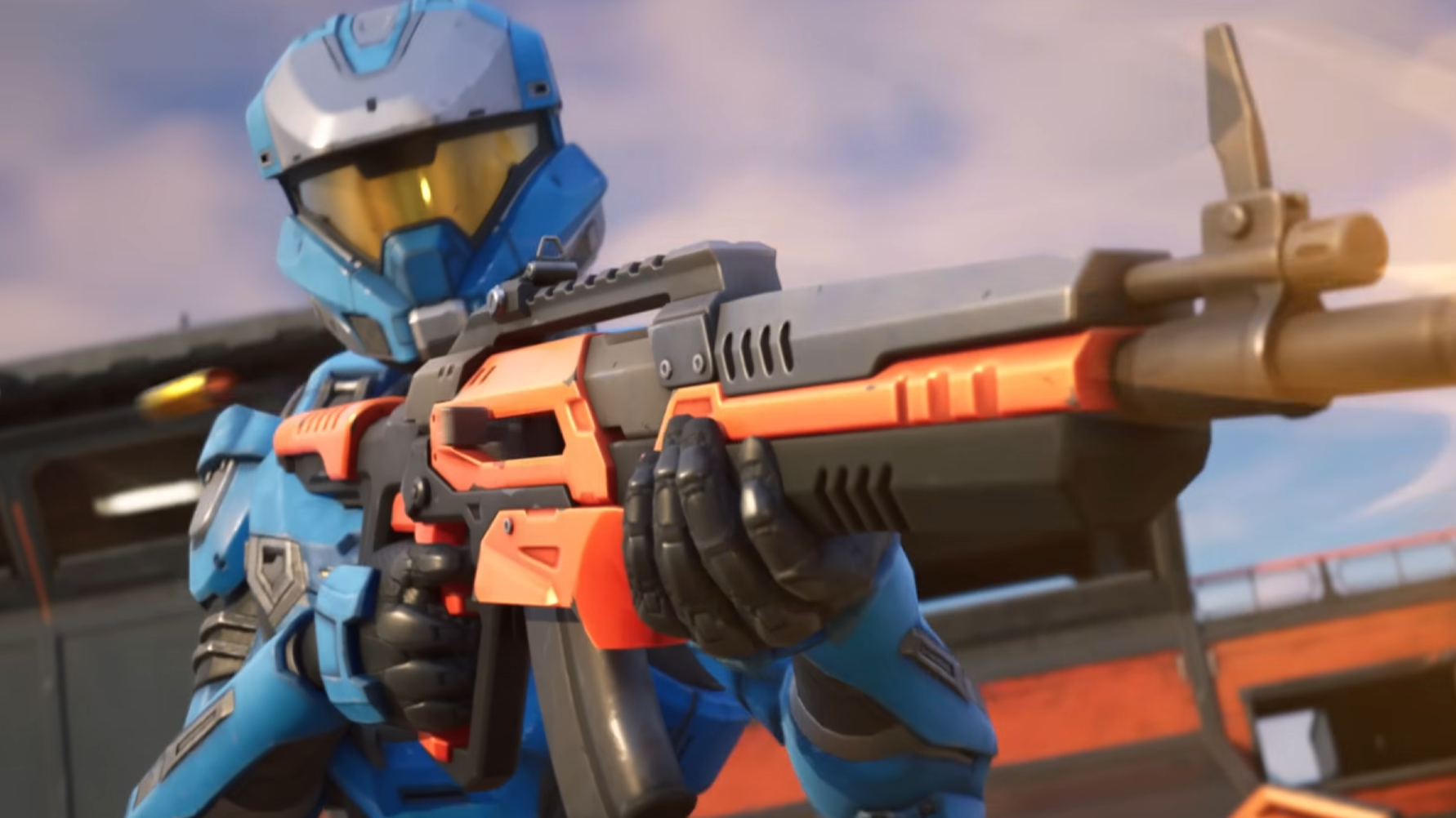 Fortnite's New Season Buzzes with Bugs and Gear!