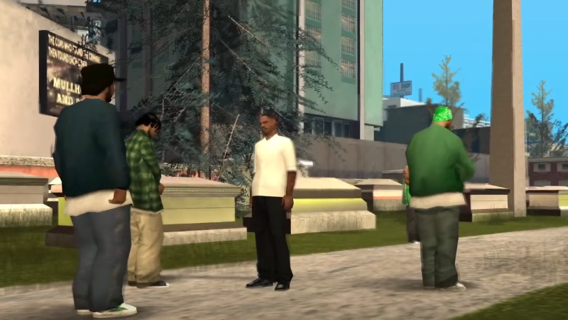 GTA 1991: Fan-Made Prequel Set to Blow Minds