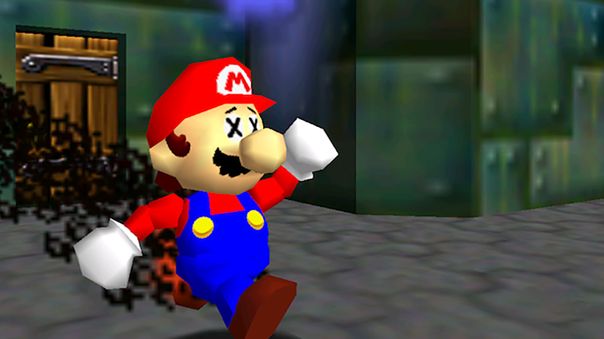 Nintendo Nixes Charity Speedrun Event with Classic Games