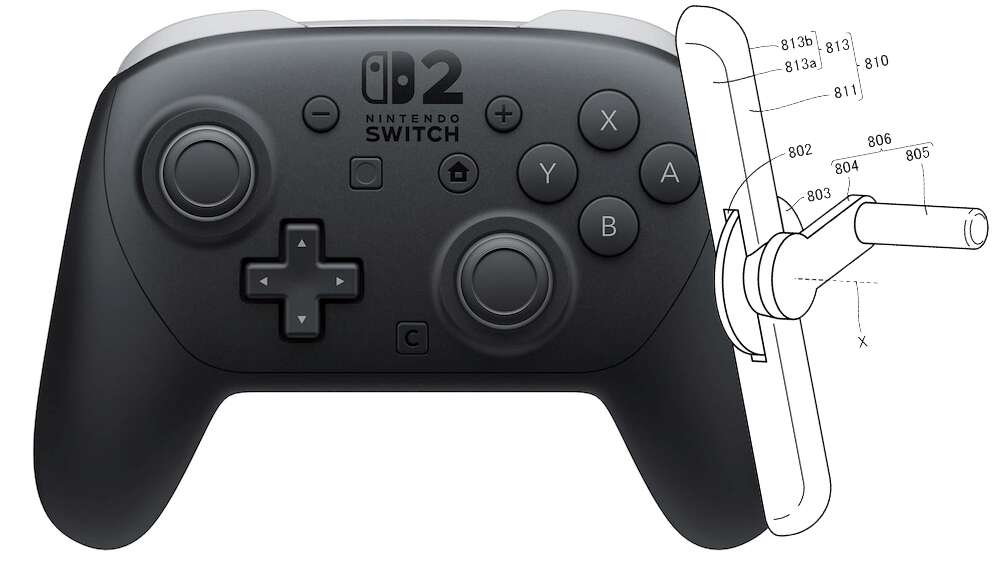 Nintendo's Crank Concept: A Game Changer?