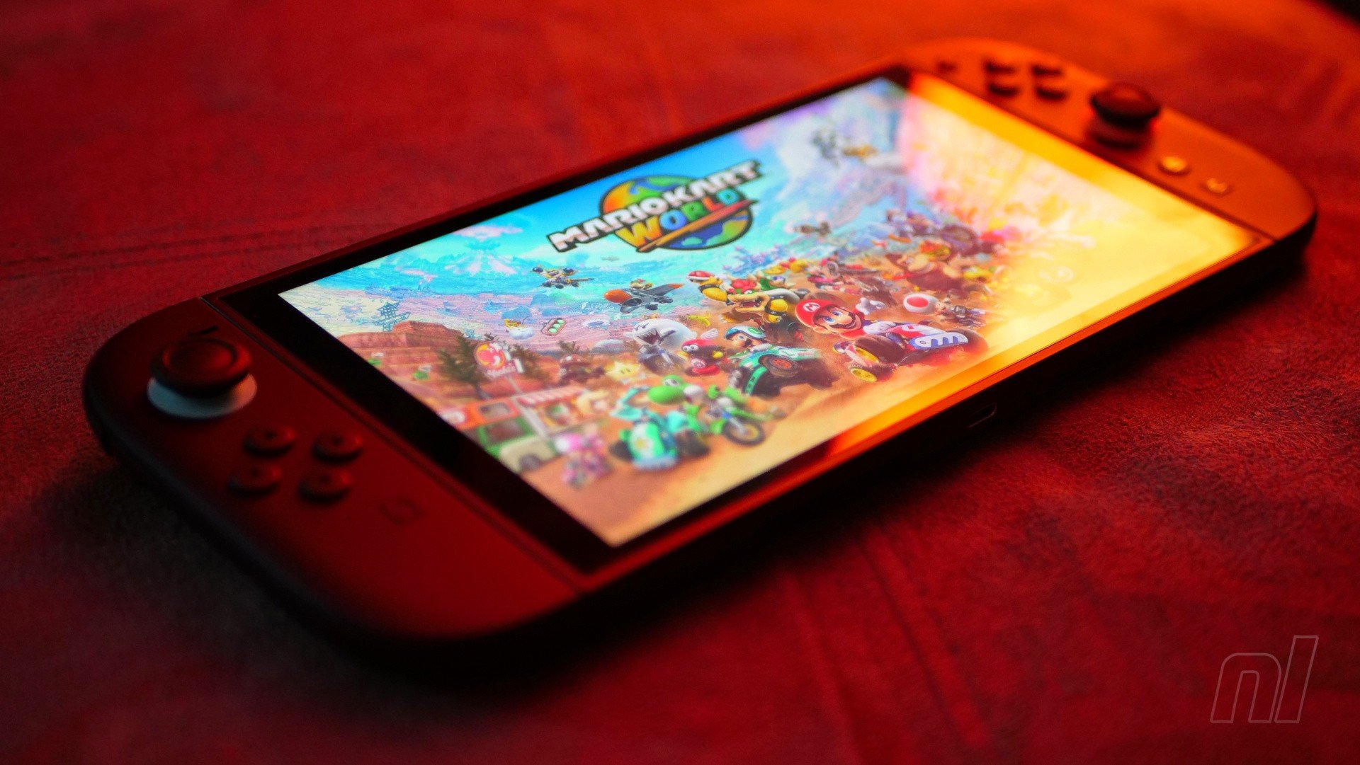 Nintendo's Stock Skyrockets Post Switch 2 Launch