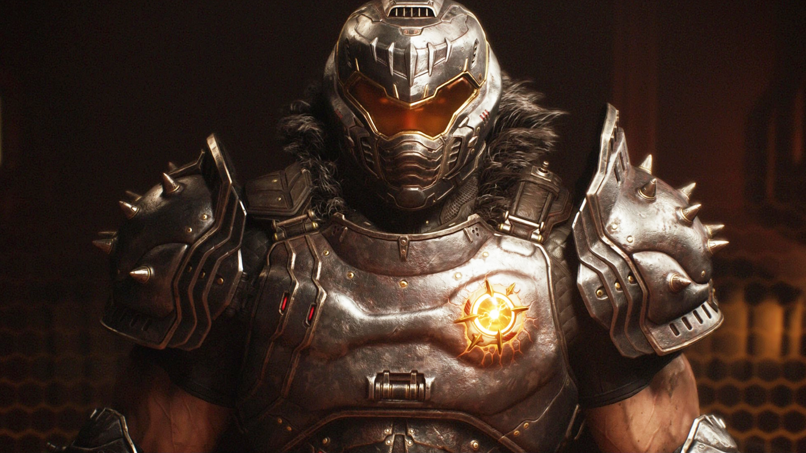 Doom: The Dark Ages Adds Arena Mode & Combat Upgrades
