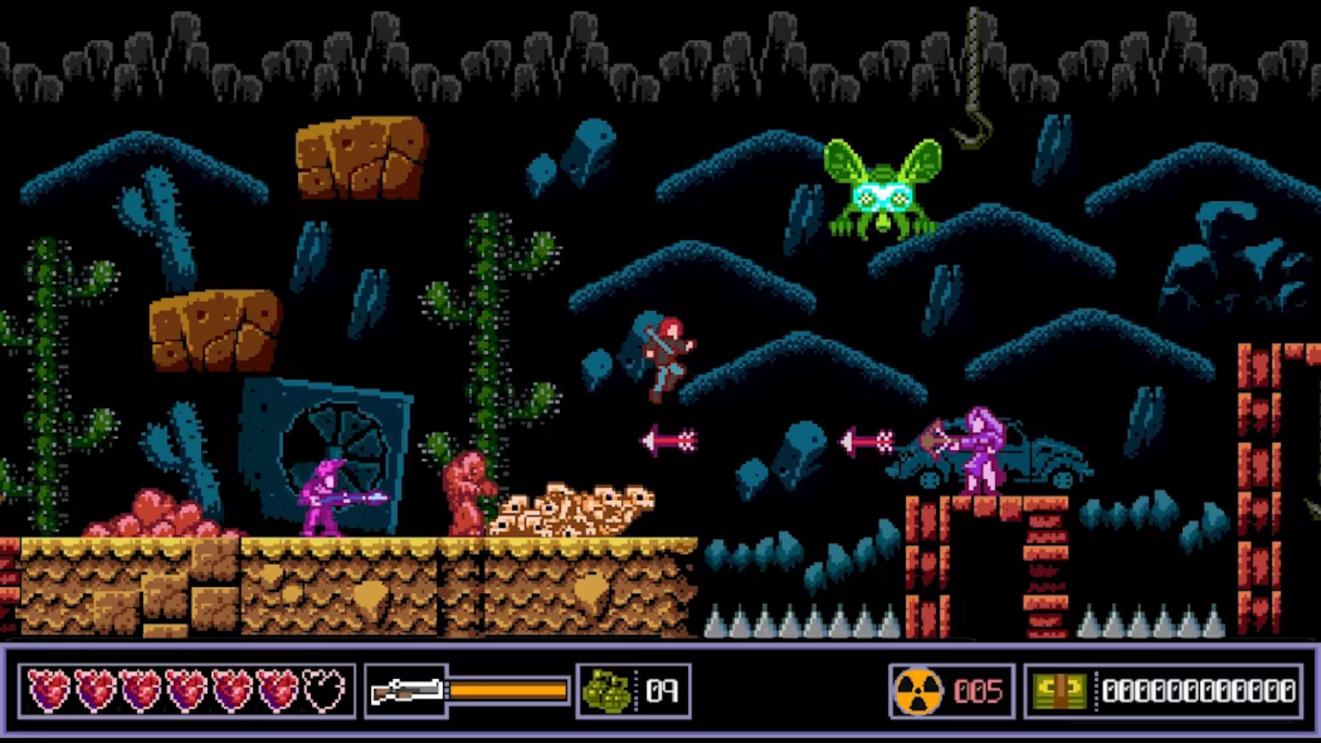 1989 After the War Hits Switch This August!