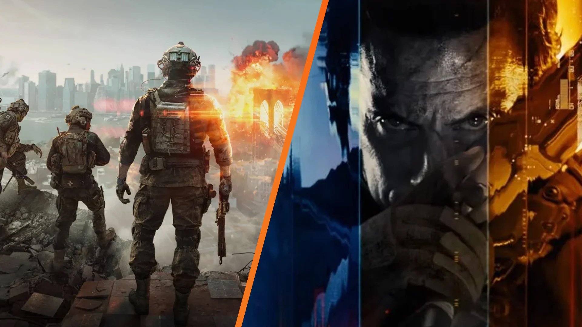 Battlefield 6 Set to Rival Call of Duty, Says Ybarra