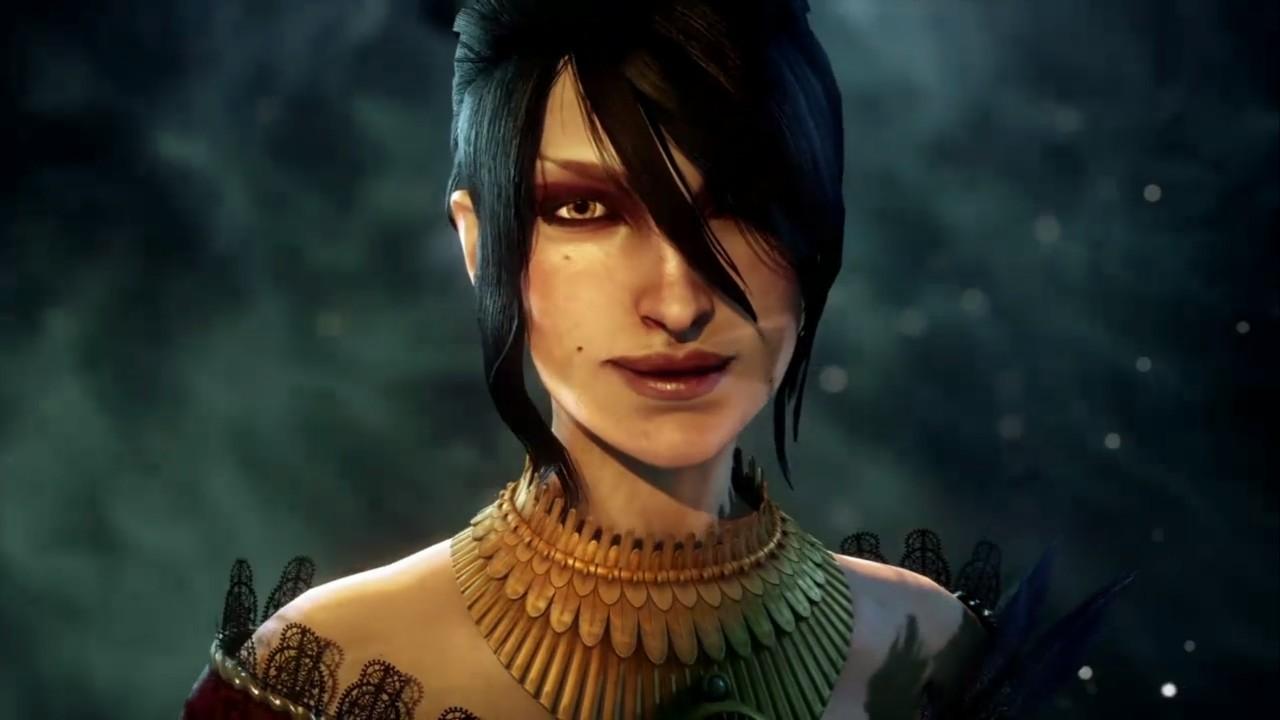 Dragon Age Remaster Faces Major Hurdles, Says Darrah