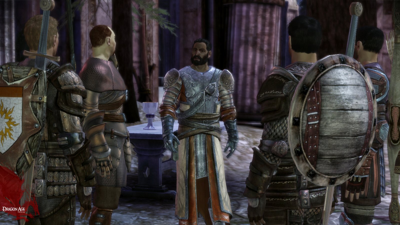 Dragon Age Remaster? EA's Reluctance Revealed