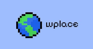 Pixel Party: Paint the World with Wplace!
