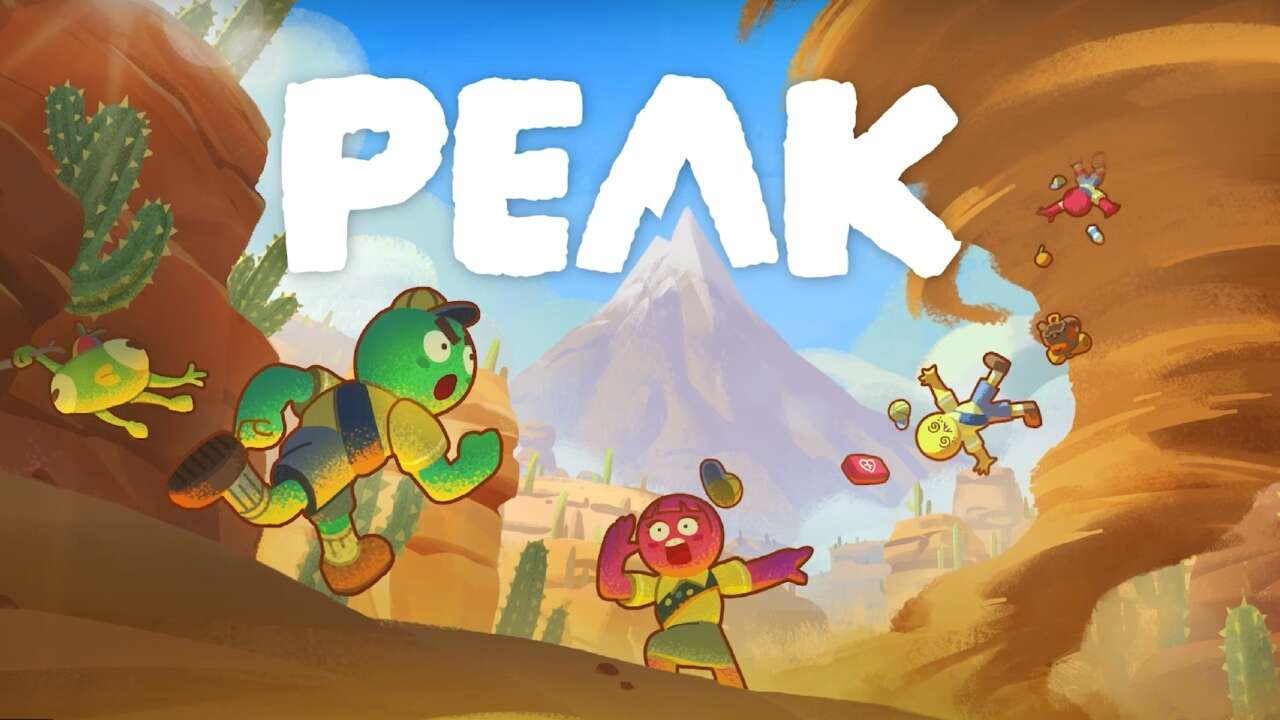 Peak's Sunny Mesa Update: Climb Without Creepy Crawlies!