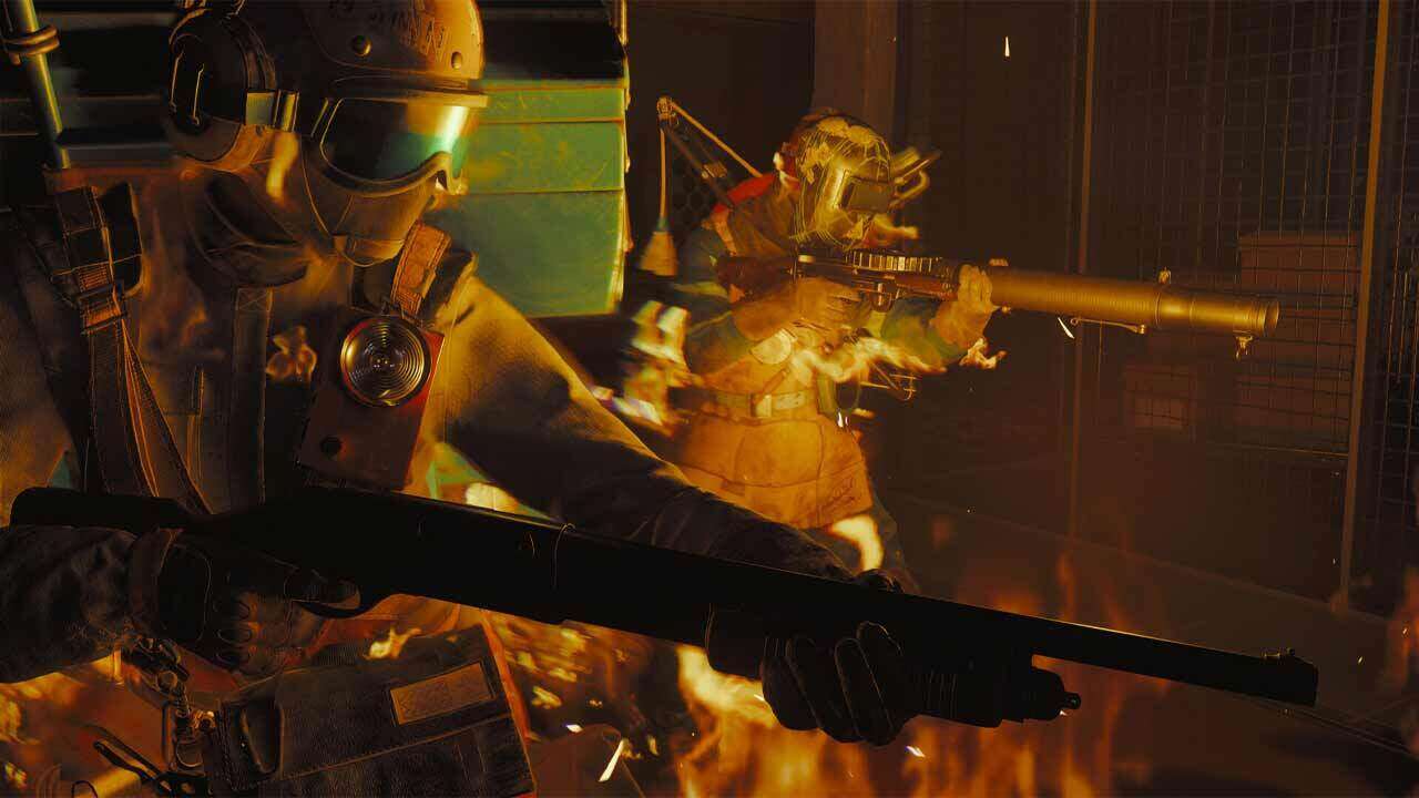 Remedy Shakes Up FBC: Firebreak After Sales Woes