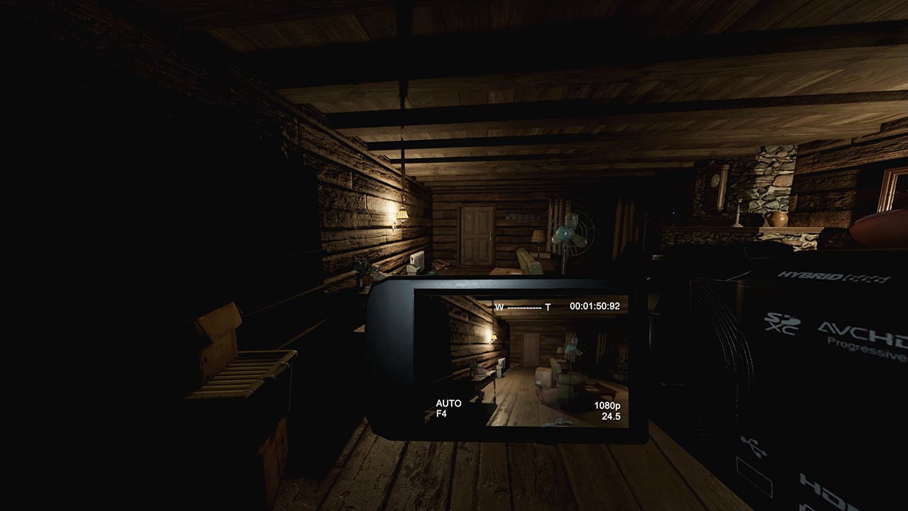 Phasmophobia Teases Big Updates and Possible Sequel