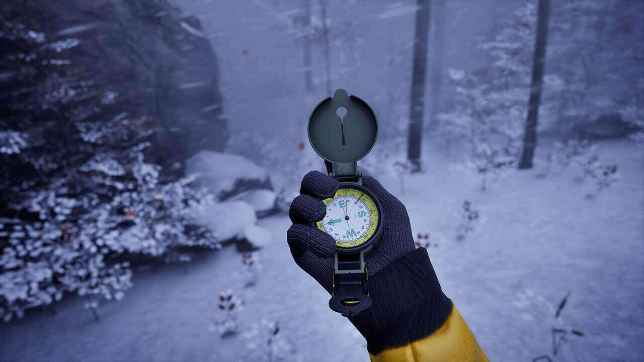 Beta Launch: *Prologue: Go Wayback* Hits Steam & Epic