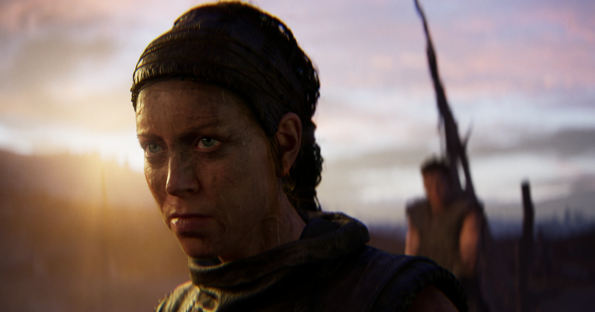 Hellblade 2 Hits PS5 with Cool New Features!