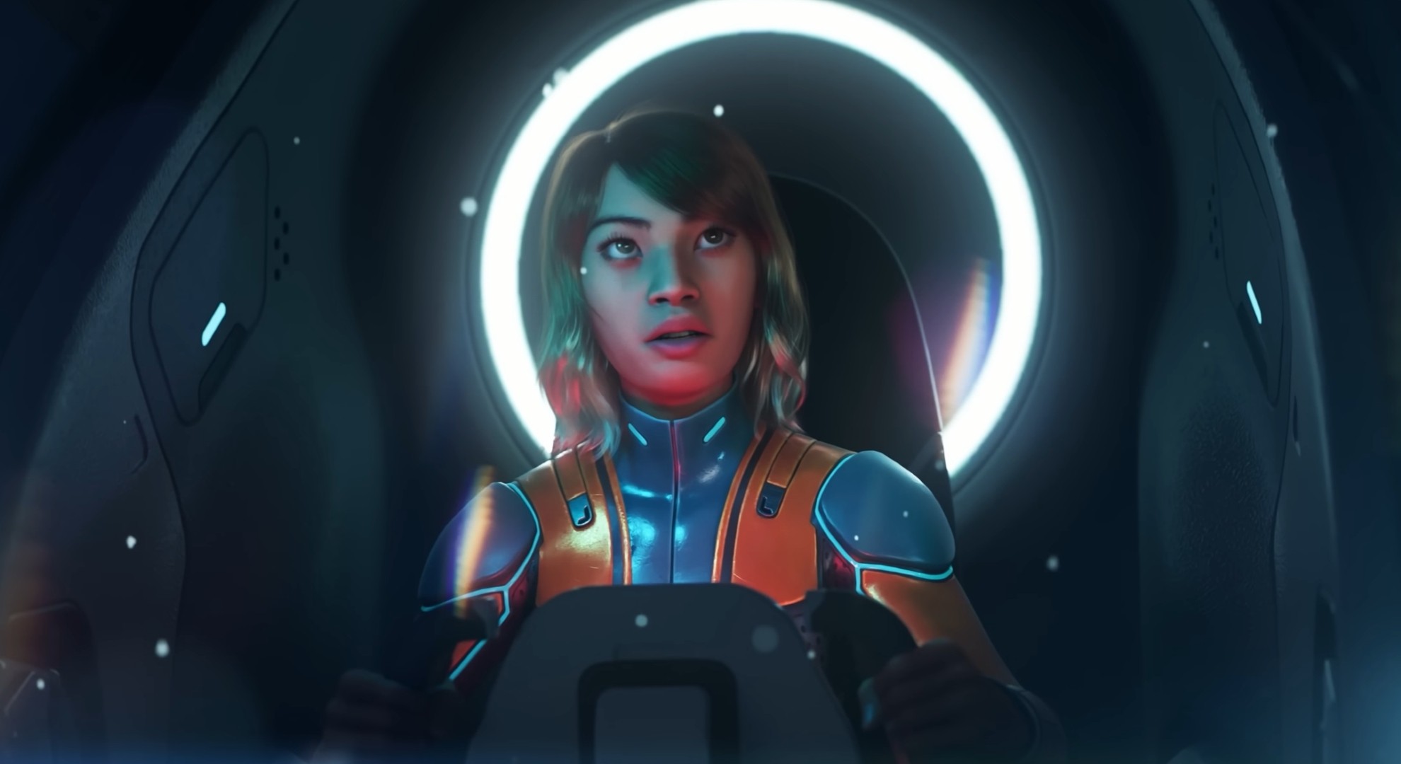 Krafton and Ex-Unknown Worlds Heads Spar Over Subnautica 2